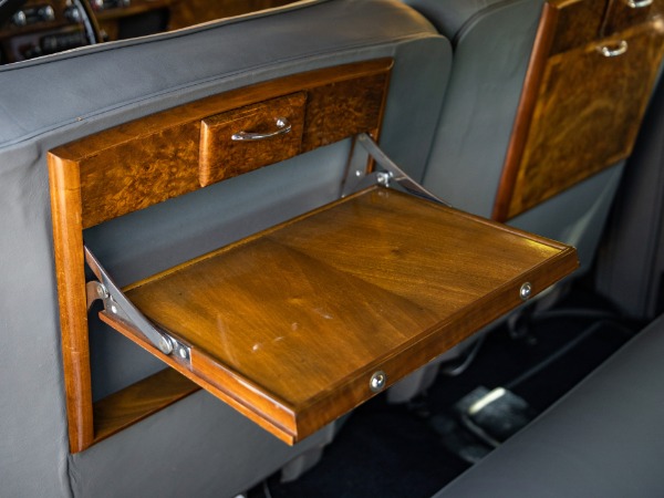 Used 1959 Rolls-Royce Silver Cloud LHD Saloon with factory A/C  | Torrance, CA