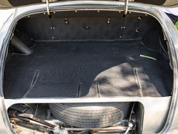 Used 1959 Rolls-Royce Silver Cloud LHD Saloon with factory A/C  | Torrance, CA