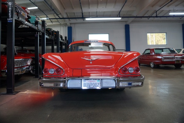 Used 1958 Chevrolet Impala 2 Door 348 V8 2 Door Hardtop Sports Coupe  | Torrance, CA