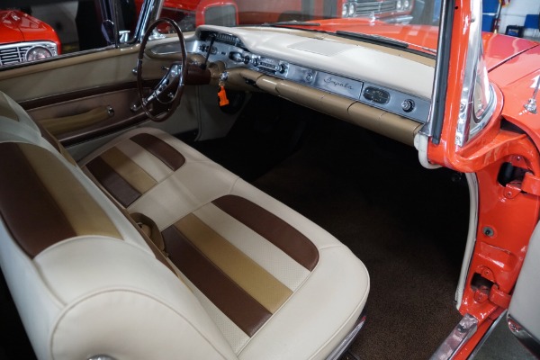 Used 1958 Chevrolet Impala 2 Door 348 V8 2 Door Hardtop Sports Coupe  | Torrance, CA