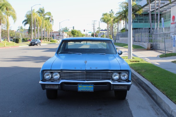 Used 1965 Buick Skylark 300 V8 2 Door Coupe  | Torrance, CA