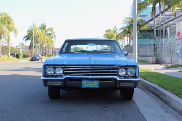 Used 1965 Buick Skylark 300 V8 2 Door Coupe  | Torrance, CA