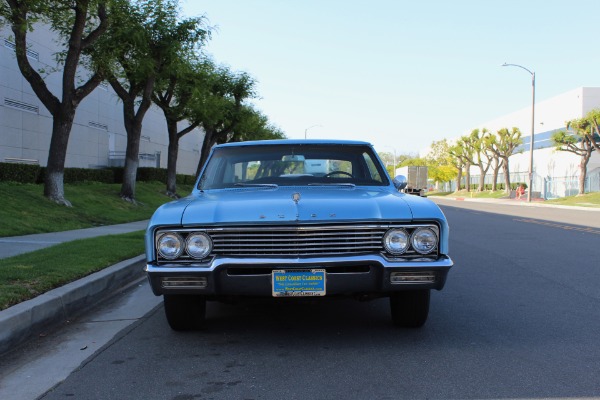 Used 1965 Buick Skylark 300 V8 2 Door Coupe  | Torrance, CA