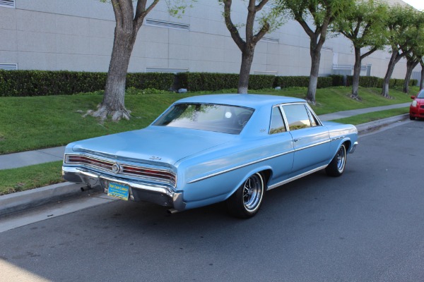 Used 1965 Buick Skylark 300 V8 2 Door Coupe  | Torrance, CA