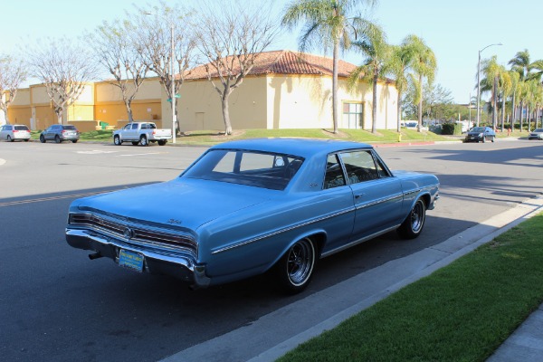 Used 1965 Buick Skylark 300 V8 2 Door Coupe  | Torrance, CA