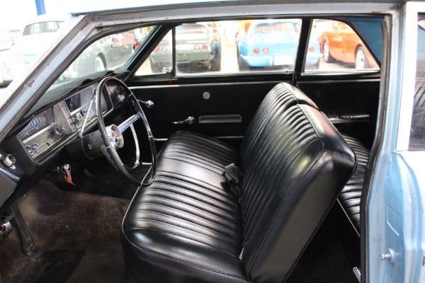 Used 1965 Buick Skylark 300 V8 2 Door Coupe  | Torrance, CA