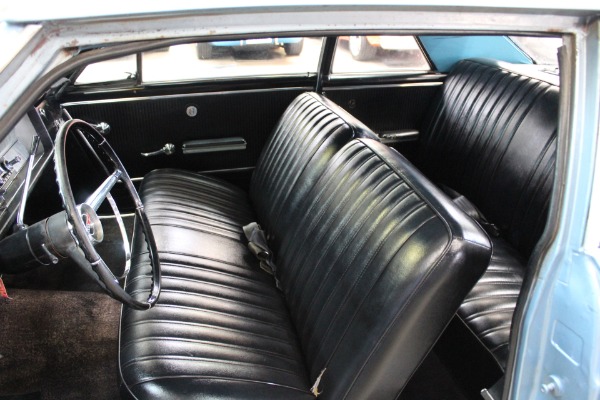 Used 1965 Buick Skylark 300 V8 2 Door Coupe  | Torrance, CA