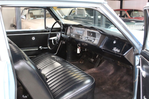 Used 1965 Buick Skylark 300 V8 2 Door Coupe  | Torrance, CA