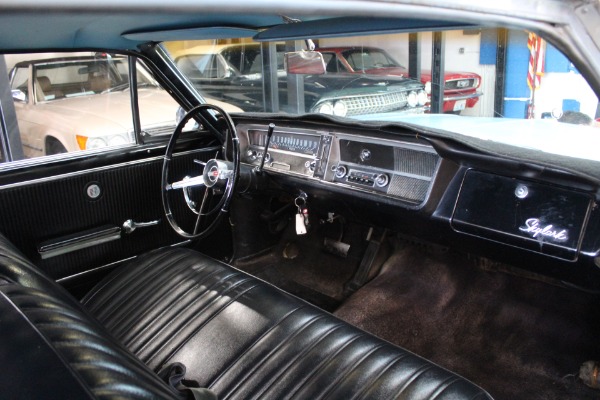 Used 1965 Buick Skylark 300 V8 2 Door Coupe  | Torrance, CA