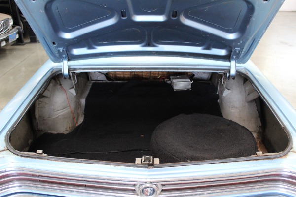 Used 1965 Buick Skylark 300 V8 2 Door Coupe  | Torrance, CA