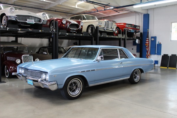 Used 1965 Buick Skylark 300 V8 2 Door Coupe  | Torrance, CA