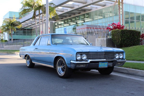 Used 1965 Buick Skylark 300 V8 2 Door Coupe  | Torrance, CA