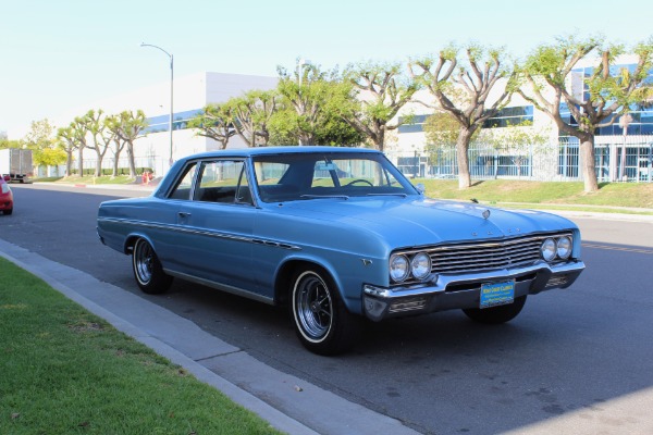 Used 1965 Buick Skylark 300 V8 2 Door Coupe  | Torrance, CA