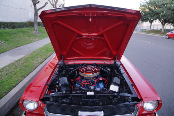 Used 1966 Ford Mustang 289 V8 Convertible  | Torrance, CA