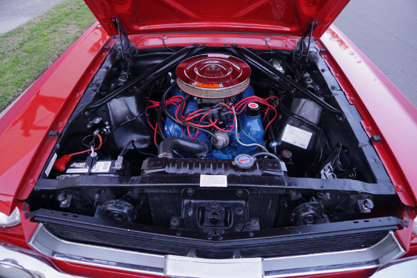 Used 1966 Ford Mustang 289 V8 Convertible  | Torrance, CA