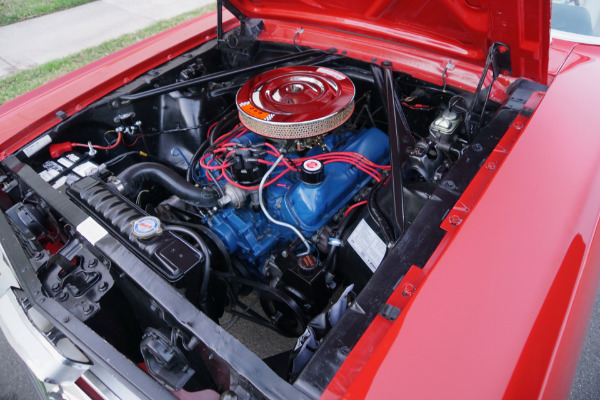 Used 1966 Ford Mustang 289 V8 Convertible  | Torrance, CA