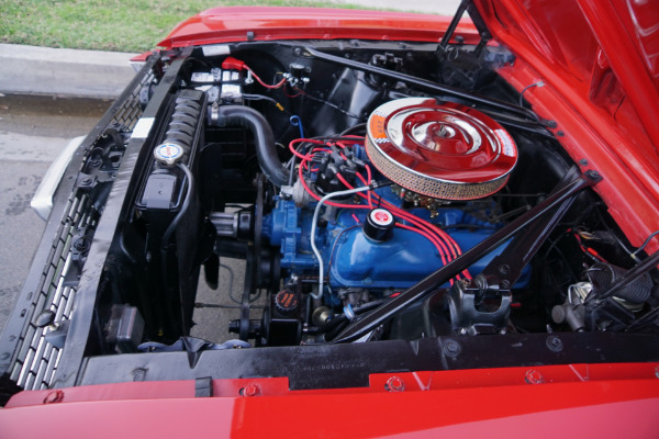 Used 1966 Ford Mustang 289 V8 Convertible  | Torrance, CA