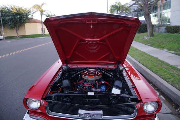 Used 1966 Ford Mustang 289 V8 Convertible  | Torrance, CA