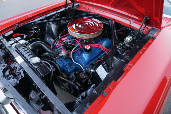 Used 1966 Ford Mustang 289 V8 Convertible  | Torrance, CA