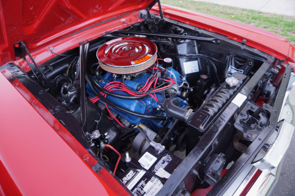 Used 1966 Ford Mustang 289 V8 Convertible  | Torrance, CA