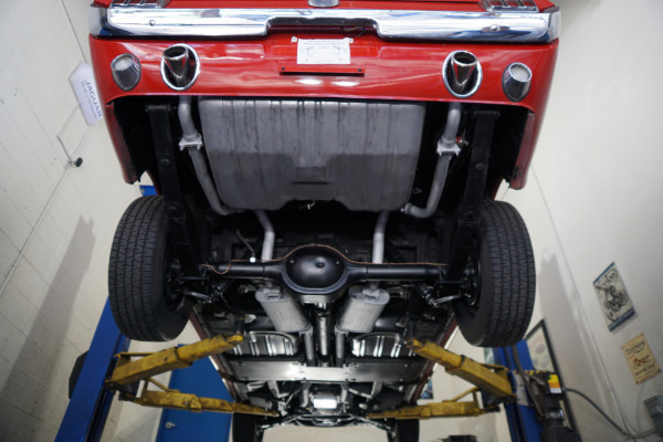 Used 1966 Ford Mustang 289 V8 Convertible  | Torrance, CA