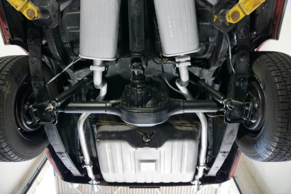 Used 1966 Ford Mustang 289 V8 Convertible  | Torrance, CA