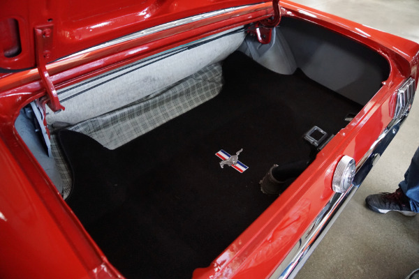 Used 1966 Ford Mustang 289 V8 Convertible  | Torrance, CA