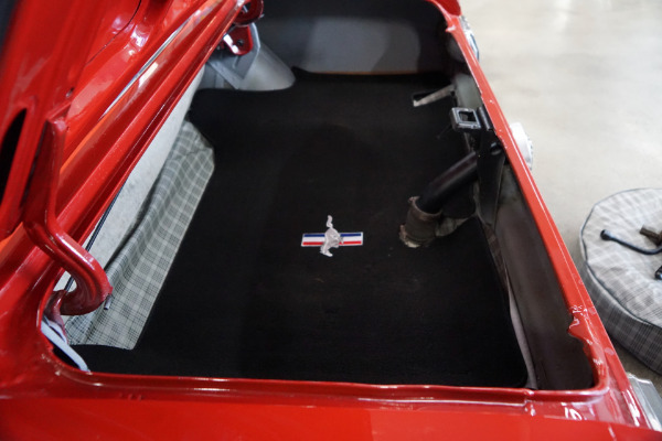 Used 1966 Ford Mustang 289 V8 Convertible  | Torrance, CA