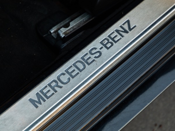 Used 1997 Mercedes-Benz S600 6.0L V12 4 Door Sedan S600 | Torrance, CA