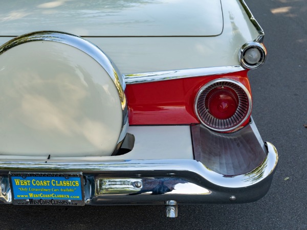 Used 1959 Ford Galaxie Skyliner 332/225HP V8 Retractable 2 Door Hardtop  | Torrance, CA