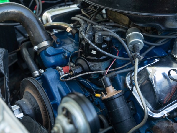 Used 1959 Ford Galaxie Skyliner 332/225HP V8 Retractable 2 Door Hardtop  | Torrance, CA