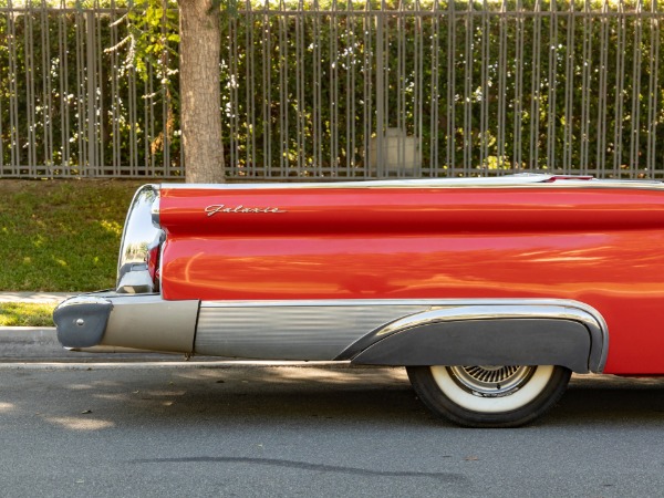 Used 1959 Ford Galaxie Skyliner 332/225HP V8 Retractable 2 Door Hardtop  | Torrance, CA