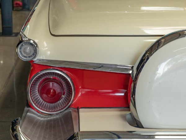 Used 1959 Ford Galaxie Skyliner 332/225HP V8 Retractable 2 Door Hardtop  | Torrance, CA