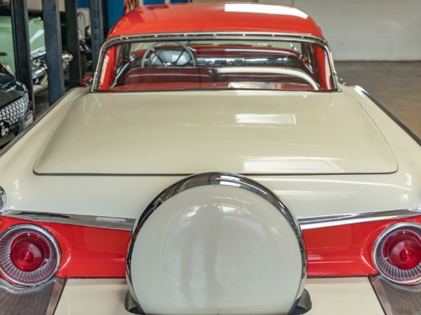 Used 1959 Ford Galaxie Skyliner 332/225HP V8 Retractable 2 Door Hardtop  | Torrance, CA