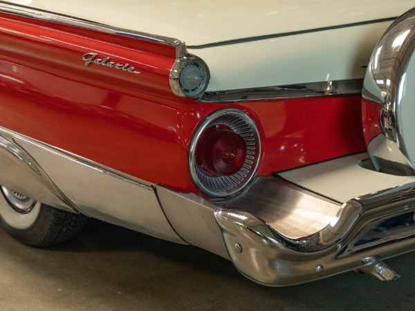 Used 1959 Ford Galaxie Skyliner 332/225HP V8 Retractable 2 Door Hardtop  | Torrance, CA