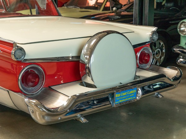 Used 1959 Ford Galaxie Skyliner 332/225HP V8 Retractable 2 Door Hardtop  | Torrance, CA