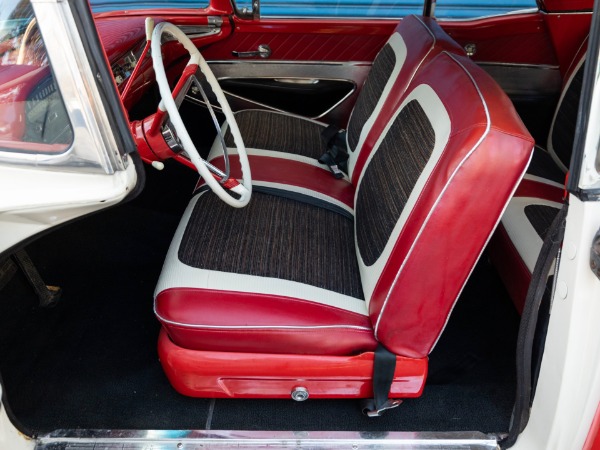 Used 1959 Ford Galaxie Skyliner 332/225HP V8 Retractable 2 Door Hardtop  | Torrance, CA