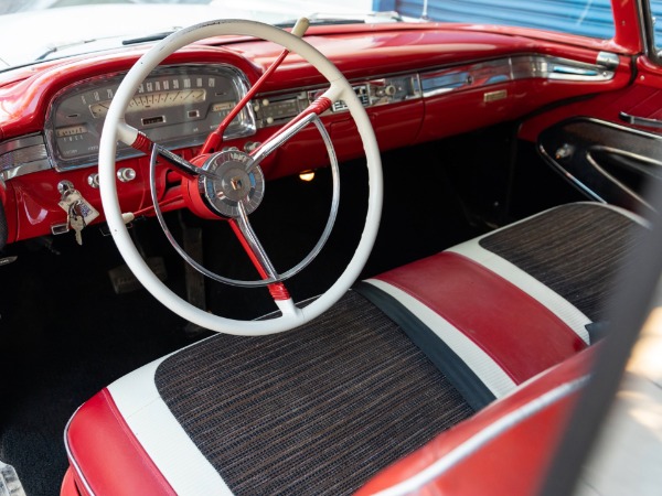 Used 1959 Ford Galaxie Skyliner 332/225HP V8 Retractable 2 Door Hardtop  | Torrance, CA