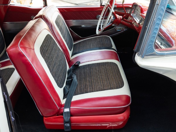 Used 1959 Ford Galaxie Skyliner 332/225HP V8 Retractable 2 Door Hardtop  | Torrance, CA