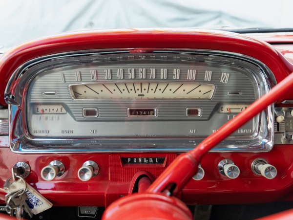 Used 1959 Ford Galaxie Skyliner 332/225HP V8 Retractable 2 Door Hardtop  | Torrance, CA