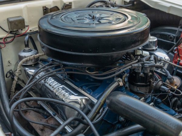 Used 1959 Ford Galaxie Skyliner 332/225HP V8 Retractable 2 Door Hardtop  | Torrance, CA