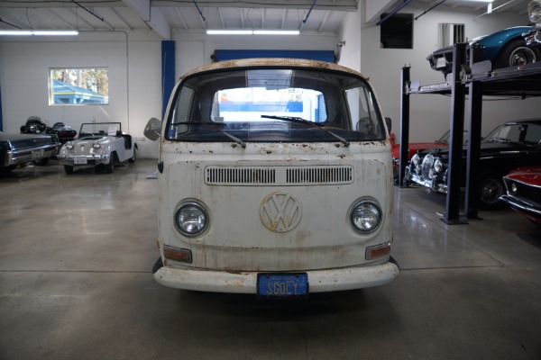 Used 1970 Volkswagen Single Cab Transporter Pick Up  | Torrance, CA