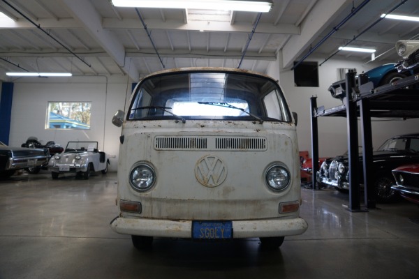 Used 1970 Volkswagen Single Cab Transporter Pick Up  | Torrance, CA