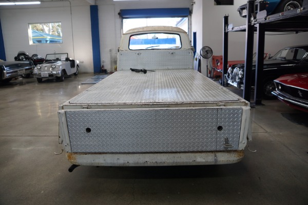 Used 1970 Volkswagen Single Cab Transporter Pick Up  | Torrance, CA