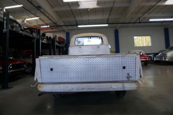 Used 1970 Volkswagen Single Cab Transporter Pick Up  | Torrance, CA