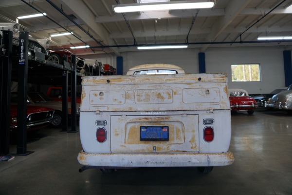 Used 1970 Volkswagen Single Cab Transporter Pick Up  | Torrance, CA