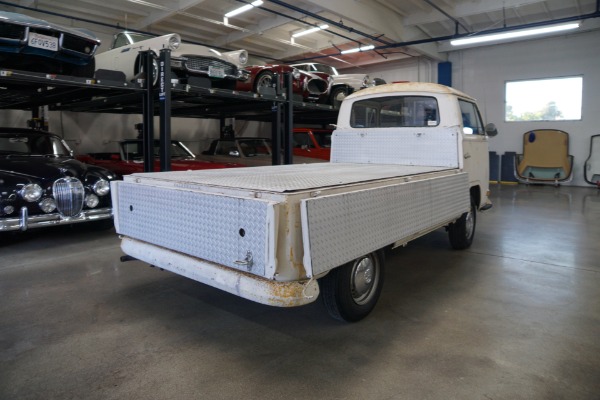 Used 1970 Volkswagen Single Cab Transporter Pick Up  | Torrance, CA