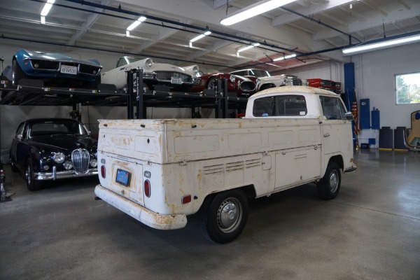 Used 1970 Volkswagen Single Cab Transporter Pick Up  | Torrance, CA