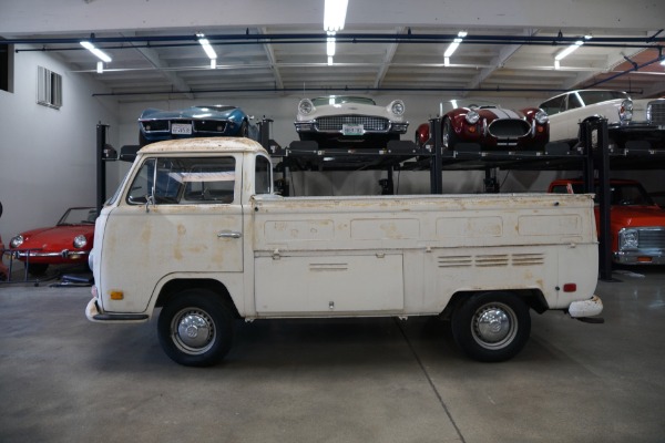 Used 1970 Volkswagen Single Cab Transporter Pick Up  | Torrance, CA