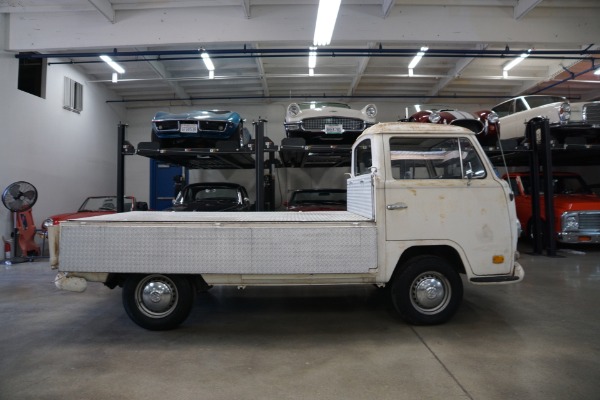 Used 1970 Volkswagen Single Cab Transporter Pick Up  | Torrance, CA
